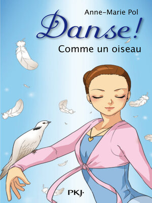 cover image of Danse ! tome 15